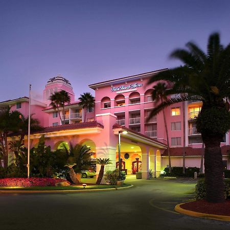Palm Beach Shores Resort And Vacation Villas Экстерьер фото
