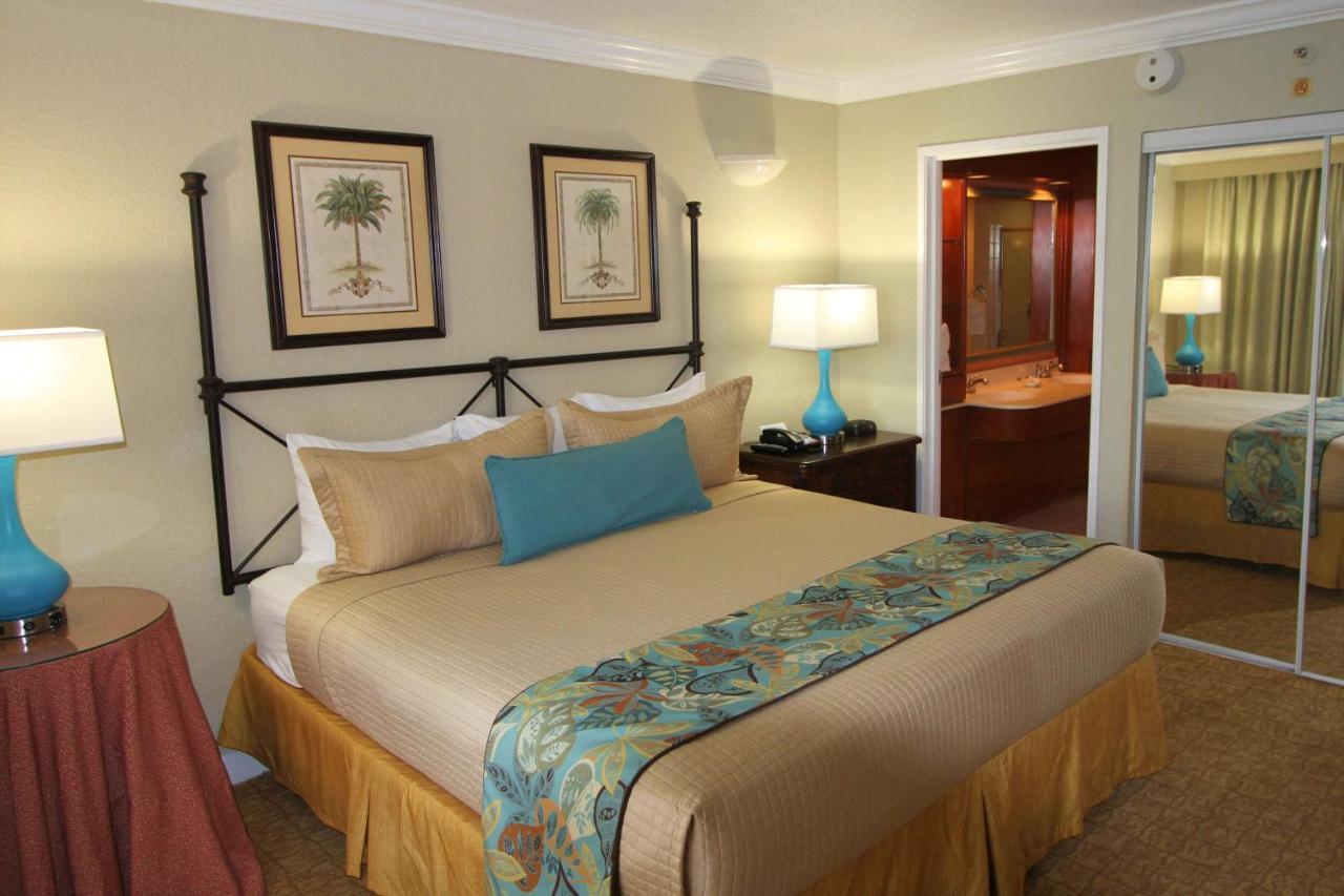 Palm Beach Shores Resort And Vacation Villas Экстерьер фото
