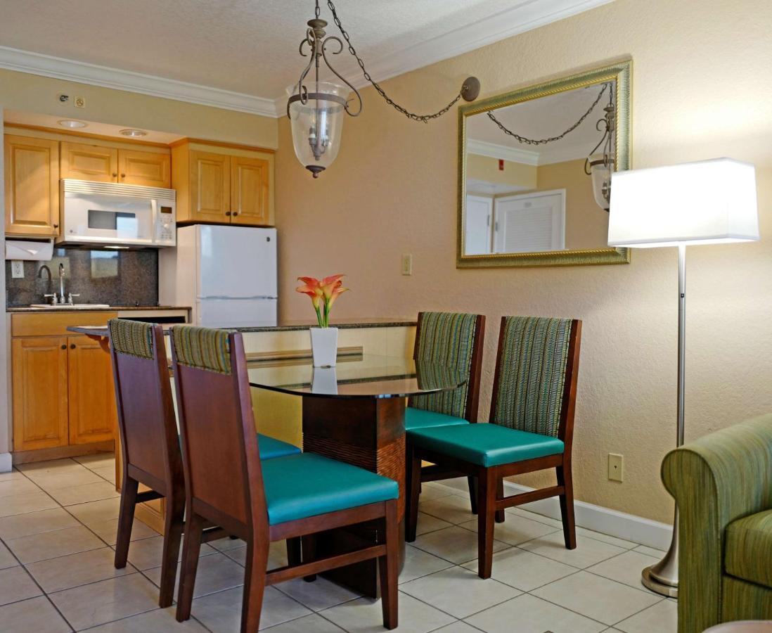 Palm Beach Shores Resort And Vacation Villas Экстерьер фото