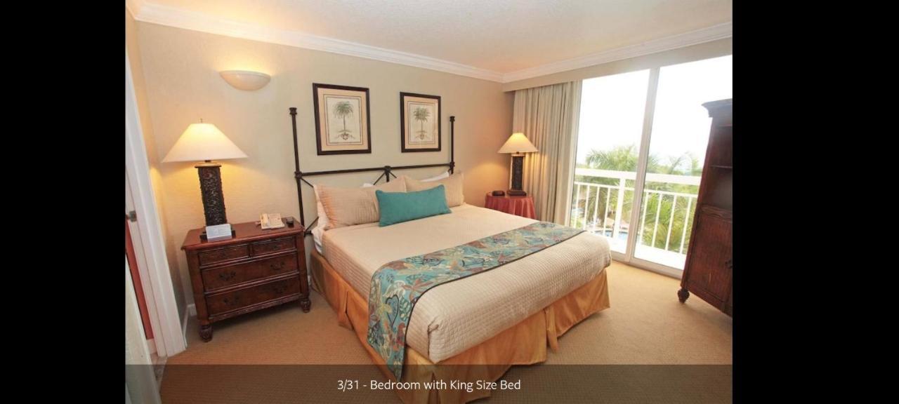 Palm Beach Shores Resort And Vacation Villas Экстерьер фото
