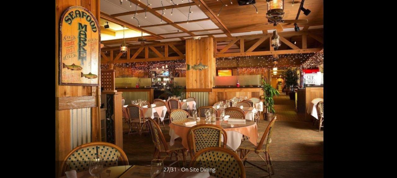 Palm Beach Shores Resort And Vacation Villas Экстерьер фото