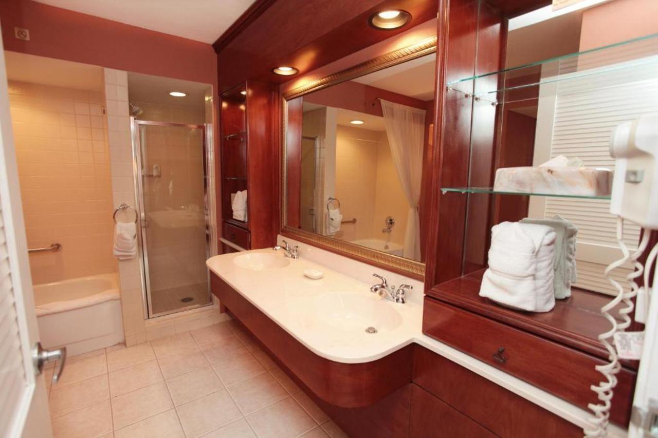 Palm Beach Shores Resort And Vacation Villas Экстерьер фото